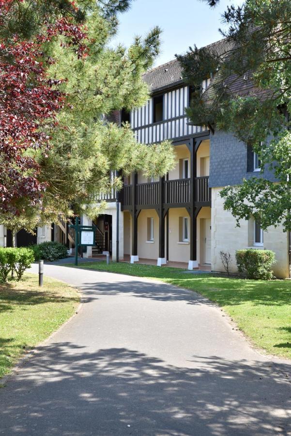 Tres Bel Appartement 8 Personnes Wifi Offert Deauville Exterior photo